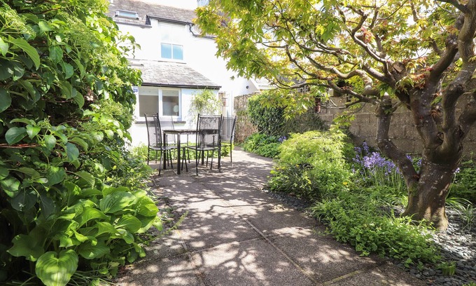 Keswick Cabaña | Primrose Cottage