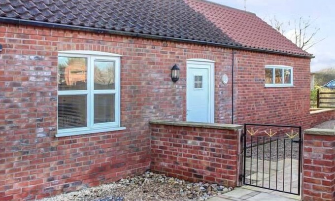 Alford Cabaña | Primrose Cottage, ALFORD