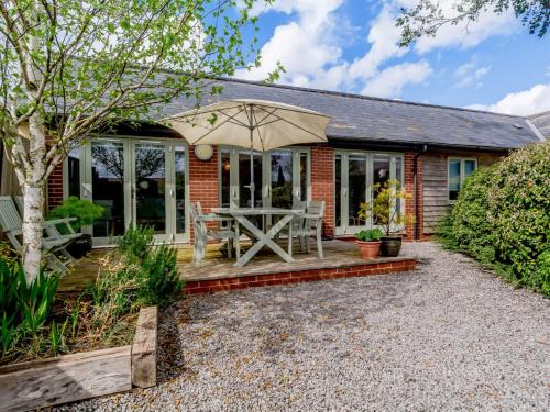 East Horrington Casa | Primrose