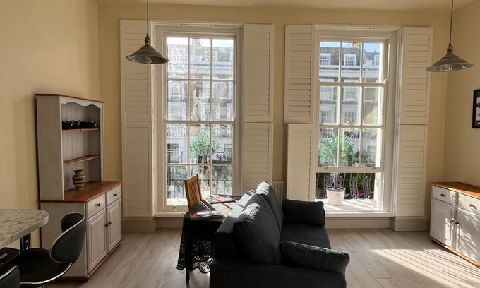 Primrose Hill Apartamento | Primrose Hill Cultural Living