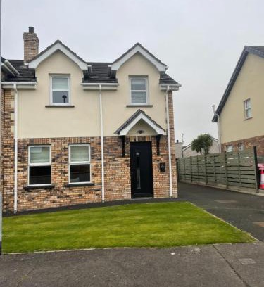 Portrush Casa | Primrose Holiday Let