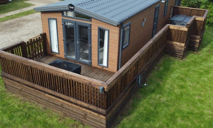 Runswick Bay Casa | Primrose Lodge