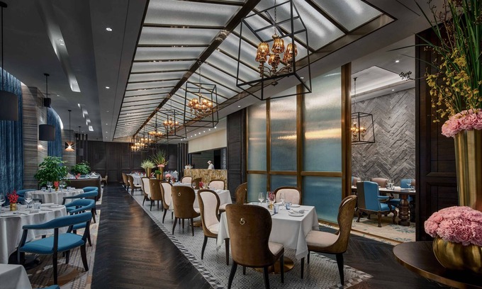 Qingpu Hotel | PRIMUS Hotel Shanghai Hongqiao