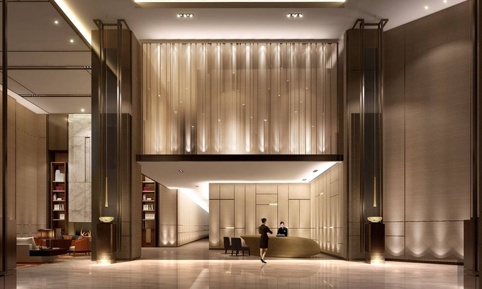 Qingpu Apartamento | Primus Residence Shanghai Hongqiao
