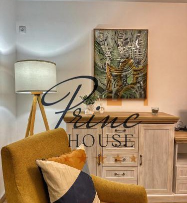 Leskovac Apartamento | Princ house