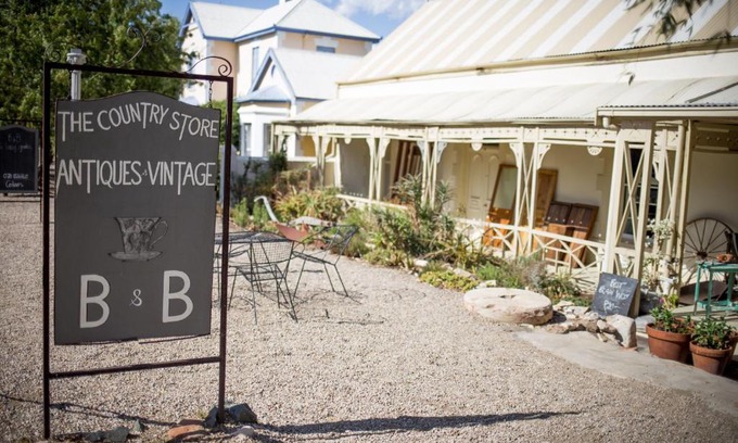 Prince Albert Casa | Prince Albert Country Stay