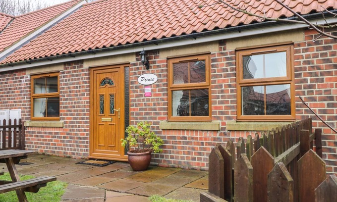 Skinningrove Cabaña | Prince Cottage, SKINNINGROVE