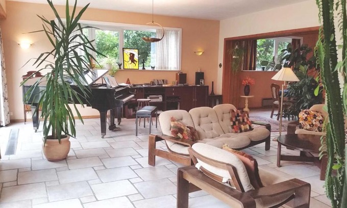 Mont-Saint-Jean Cama Y Desayuno | Prince d'Orange Bed & Breakfast