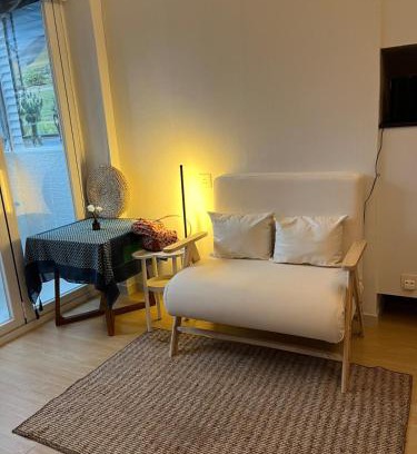 Mong Kok Apartamento | Prince Edward, 1 mins dining & transportation