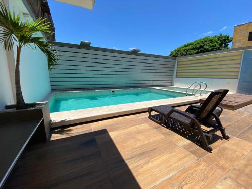 Santa Cruz Hotel | Prince Hotel