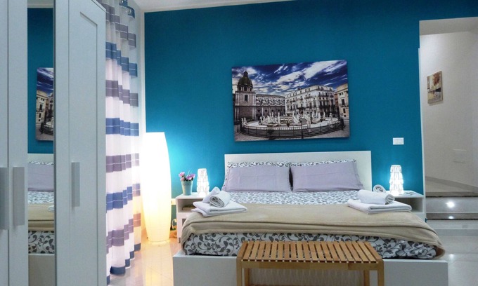 Centro Storico Apartamento | PRINCE MAQUEDA - WiFi gratis / Aire Acondicionado