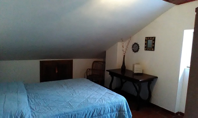 Pescasseroli Apartamento | Príncipe de Nápoles 3
