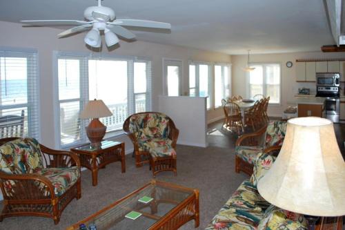Holden Beach Casa | Prince of Tides