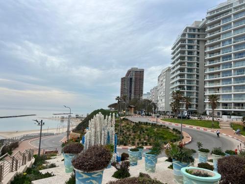 Netanya Apartamento | Prince Palace Netanya Central Beach