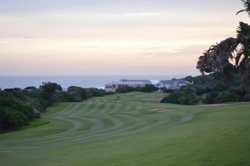 Prince's Grant Golf Estate Casa | Prince's Grant Family Holiday paradise