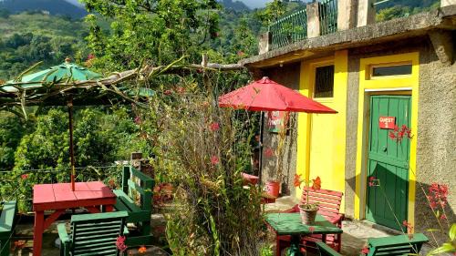 Newcastle Casa | Prince Valley Guesthouse