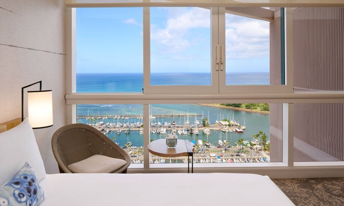 Waikiki Complejo | Prince Waikiki