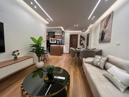Madinaty Apartamento | Princes' Apartment