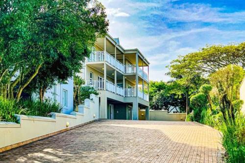 Prince's Grant Golf Estate Apartamento | Princes Grant 2 Bedroom Apartment