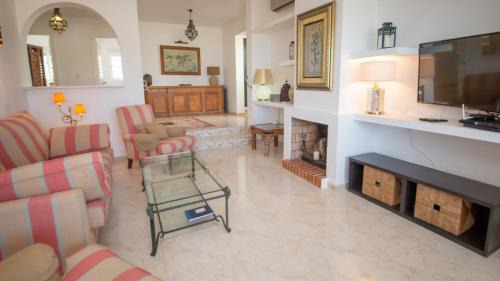 Alcorrin Casa | Princesa Kristina 341