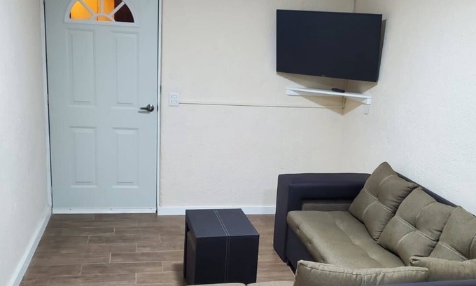 Crucecita Apartamento | Departamento Princesa. La Crucecita Huatulco.