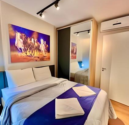 Matriz Apartamento | PRiNCESS, Apto a poucos metros