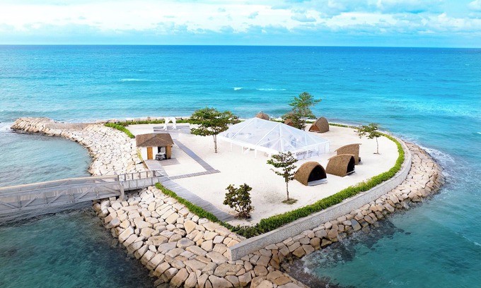 Green Island Complejo | Princess Grand Jamaica Resort - All Inclusive