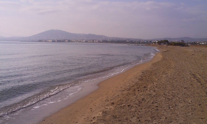 Rafina-Pikermi Apartamento | Princesa apartamento de lujo en Rafina