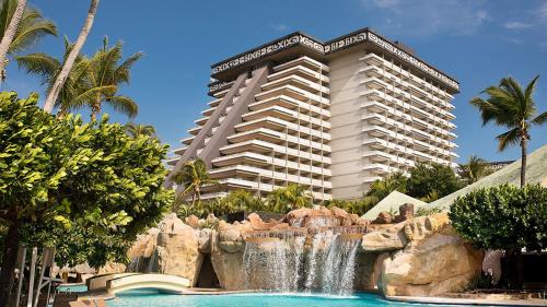 Granjas del Marques Complejo | Princess Mundo Imperial Riviera Diamante Acapulco