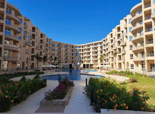Al Mamsha El Seyahi Apartamento | Princess resort