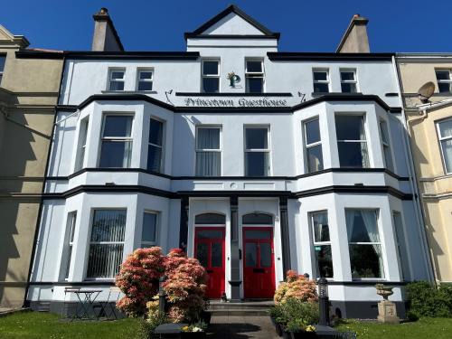 Bangor Casa | Princetown Guesthouse
