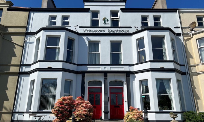 Bangor Casa | Princetown Guesthouse