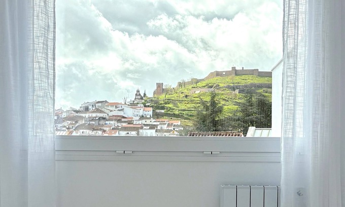 Aracena Apartamento | Principado de Aracena Apartment