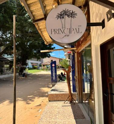 Jijoca de Jericoacoara Hotel | Principal Jeri