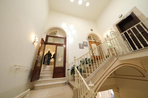 Canosa di Puglia Cama Y Desayuno | Principe Boemondo Luxury Room