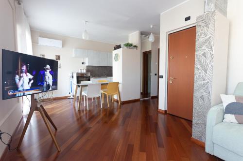 Campobasso Apartamento | Principe di Piemonte Apartment