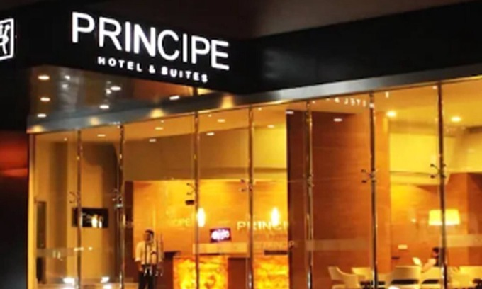 El Cangrejo Hotel | Principe Hotel and Suites