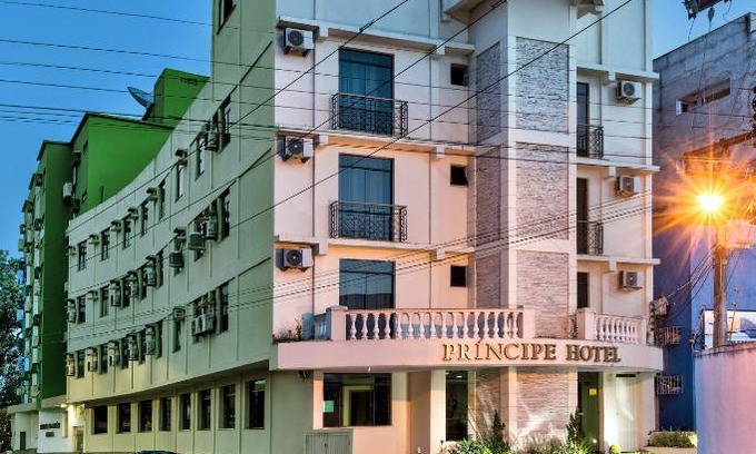Itabuna Hotel | Principe Hotel