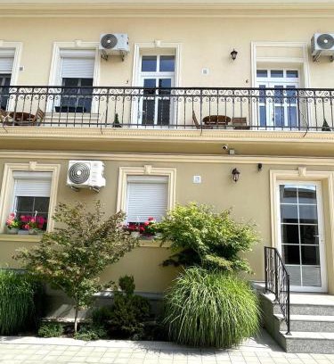 Hunedoara Apartamento | Princo Apartments