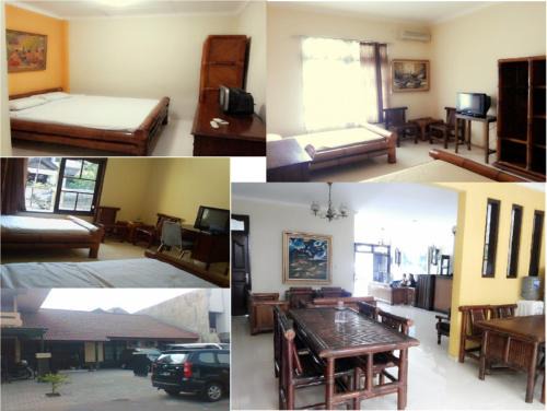 Surabaya Casa | Pring House Syariah