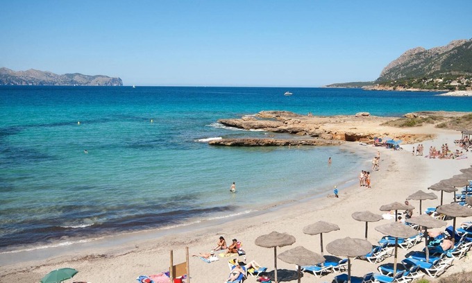 Mal Pas-Bon Aire Hotel | Prinsotel Mal Pas