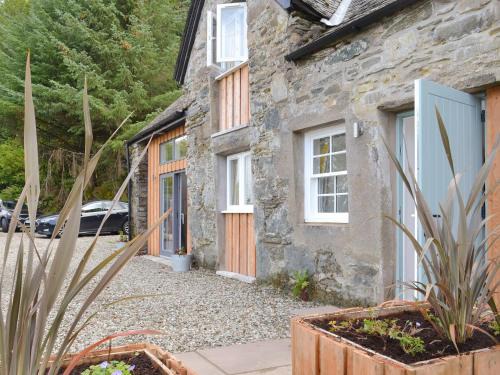 Bellanoch Casa | Printmakers Cottage