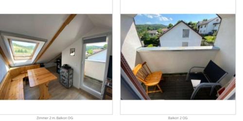 Weinheim Apartamento | Prinz