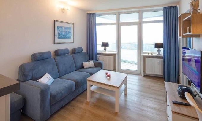 Pelzerhaken Apartamento | Prinz Hamlet App. 133 in Pelzerhaken