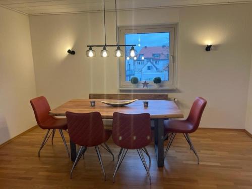 Bad Arolsen Apartamento | Prinzessin Emma Ferienwohnung