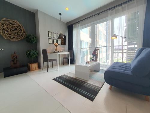 Chiang Mai Apartamento | Prio 机场商场