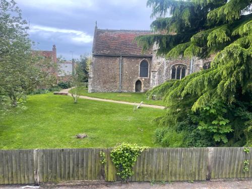 Saint Osyth Apartamento | Priory View
