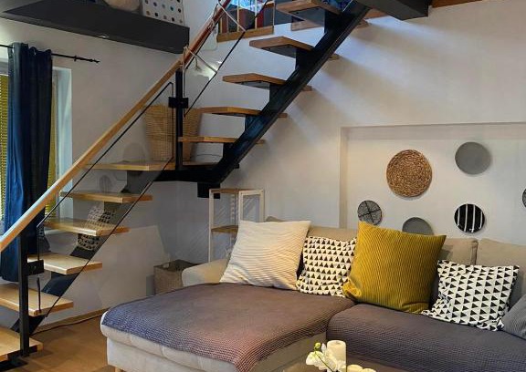 Matiçan Apartamento | Prishtina City View Guesthouse
