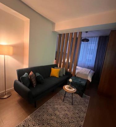 Matiçan Apartamento | Prishtina Urban Oasis