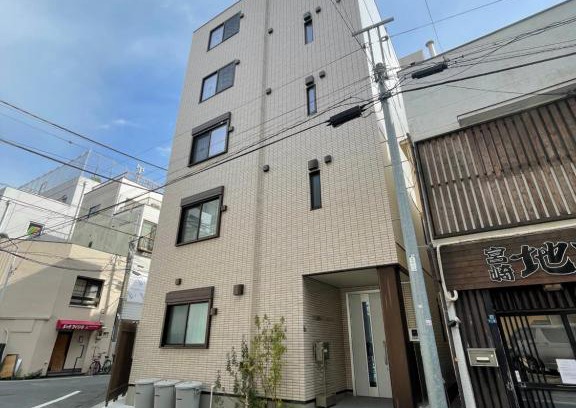 Kaminarimon Apartamento | PRISM INN Asakusa